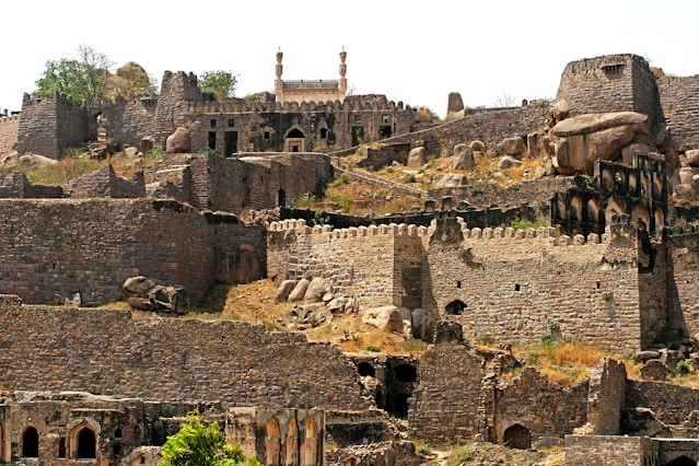 Bukhara