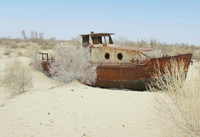 Nukus